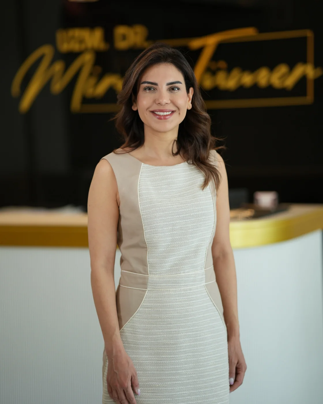 Uzm.Dr. Miray Tümer — Ankara Çankaya medikal estetik muayenehanesi